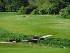 Silverdale Golf Club | Course Information & Tee Times